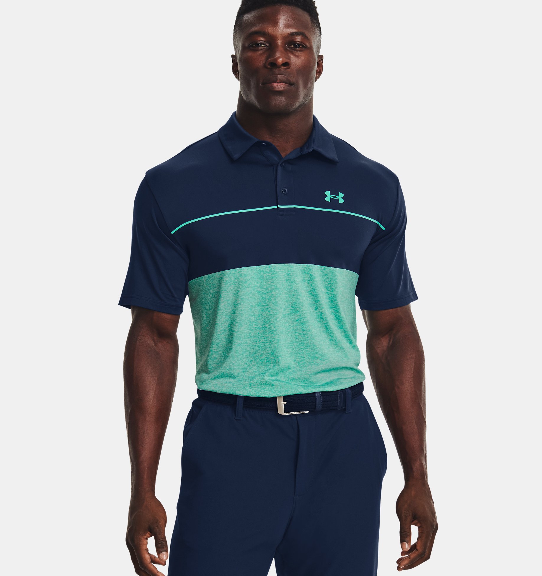 Under Armour Men's Playoff Polo 2.0 NWT 2021 